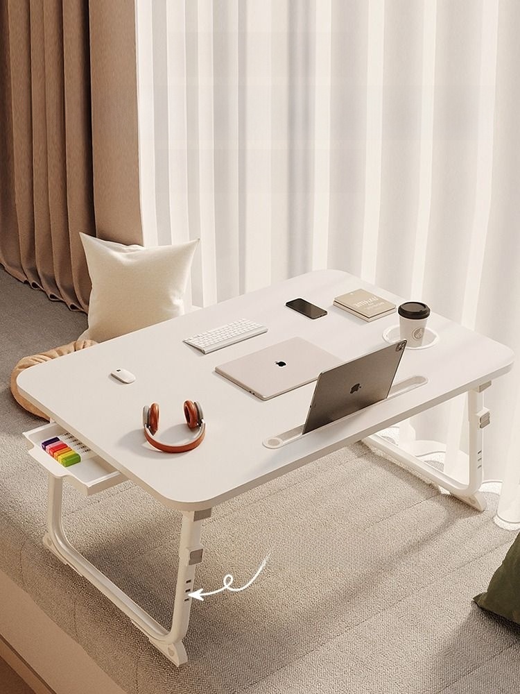 Kids Upper Notebook Simple Adjustable Small Table