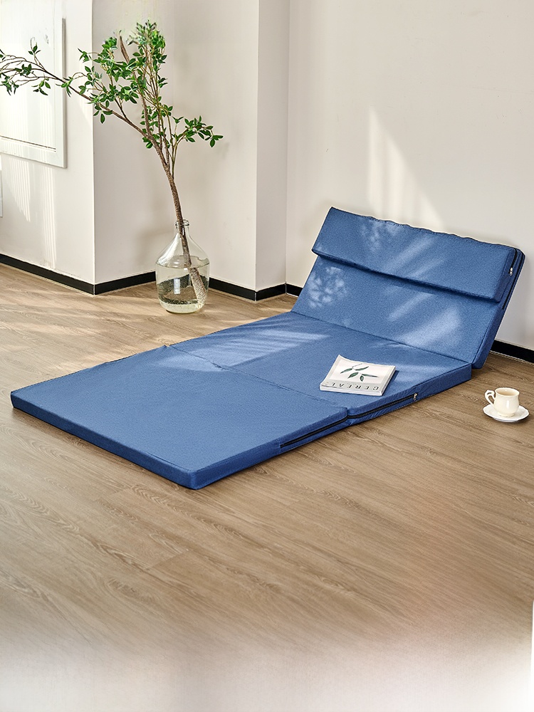 Office For Home Floor Shop Ultra-Light Portable Nap Mat