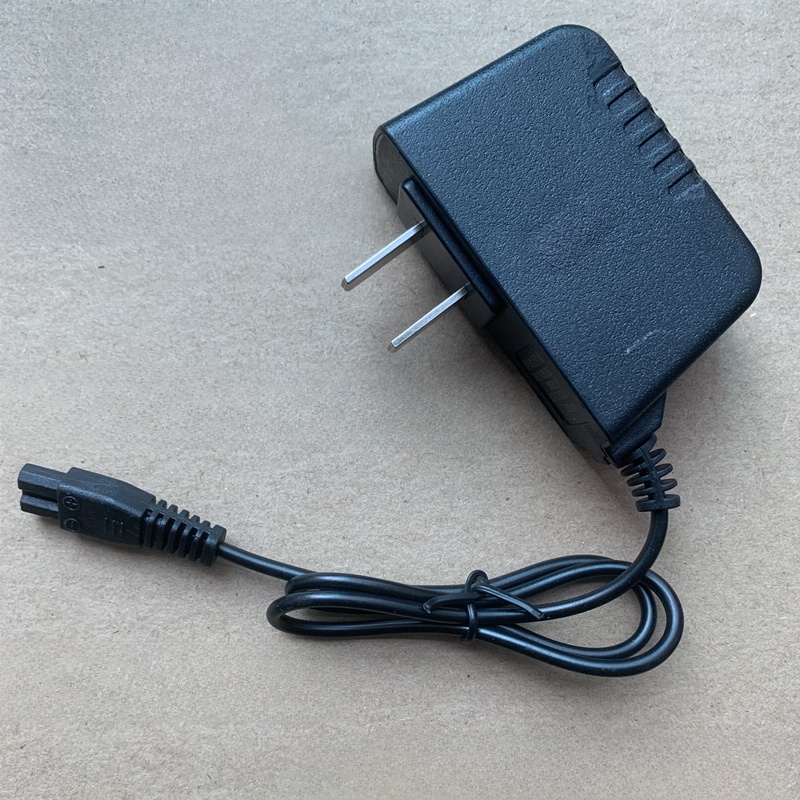 Xintainiu Double-Hole Charger Headlamp