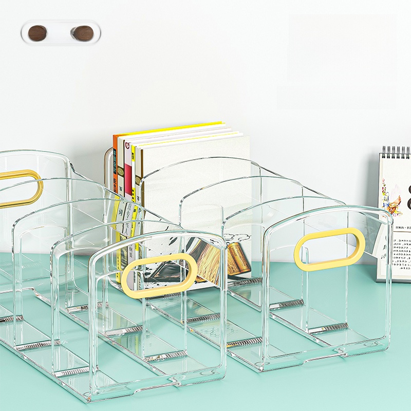Youqin Hot Book Student Kids Acrylic Desktop