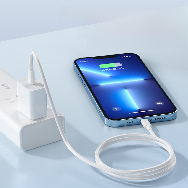 Apple 30W 14pro Data Cable Mobile Phone Charger