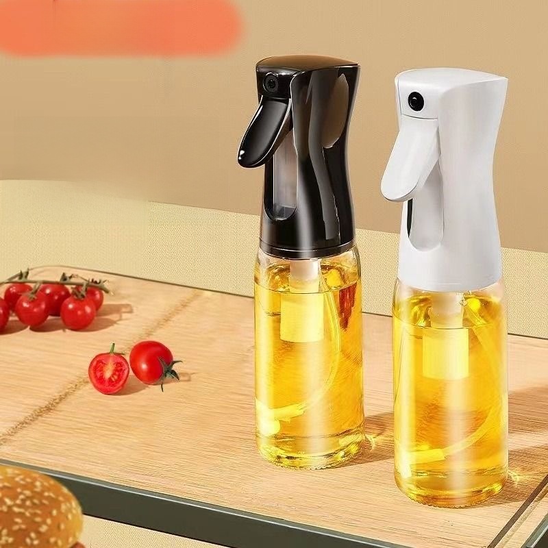 Kitchen For Home Barbecue Brush Fuel Injector
