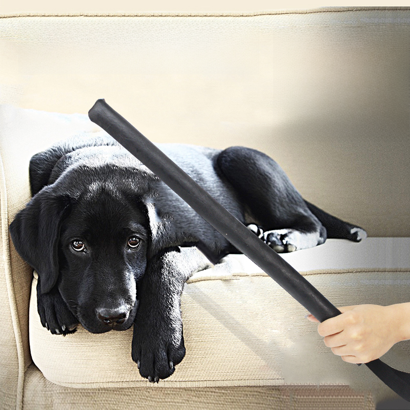 Dog Training Sticks Golden Retriever Pet Supplies Love Racket