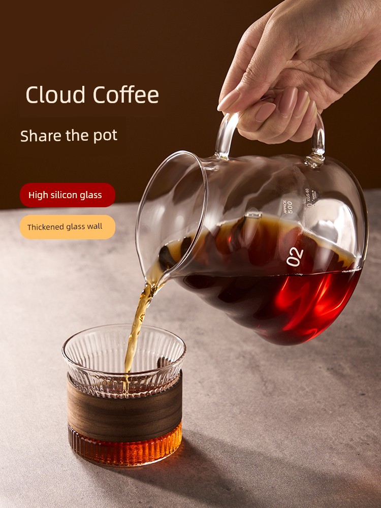 جايآن شي مصنوع يدويًا صانع قهوة مناسب آلة قهوة طحن...