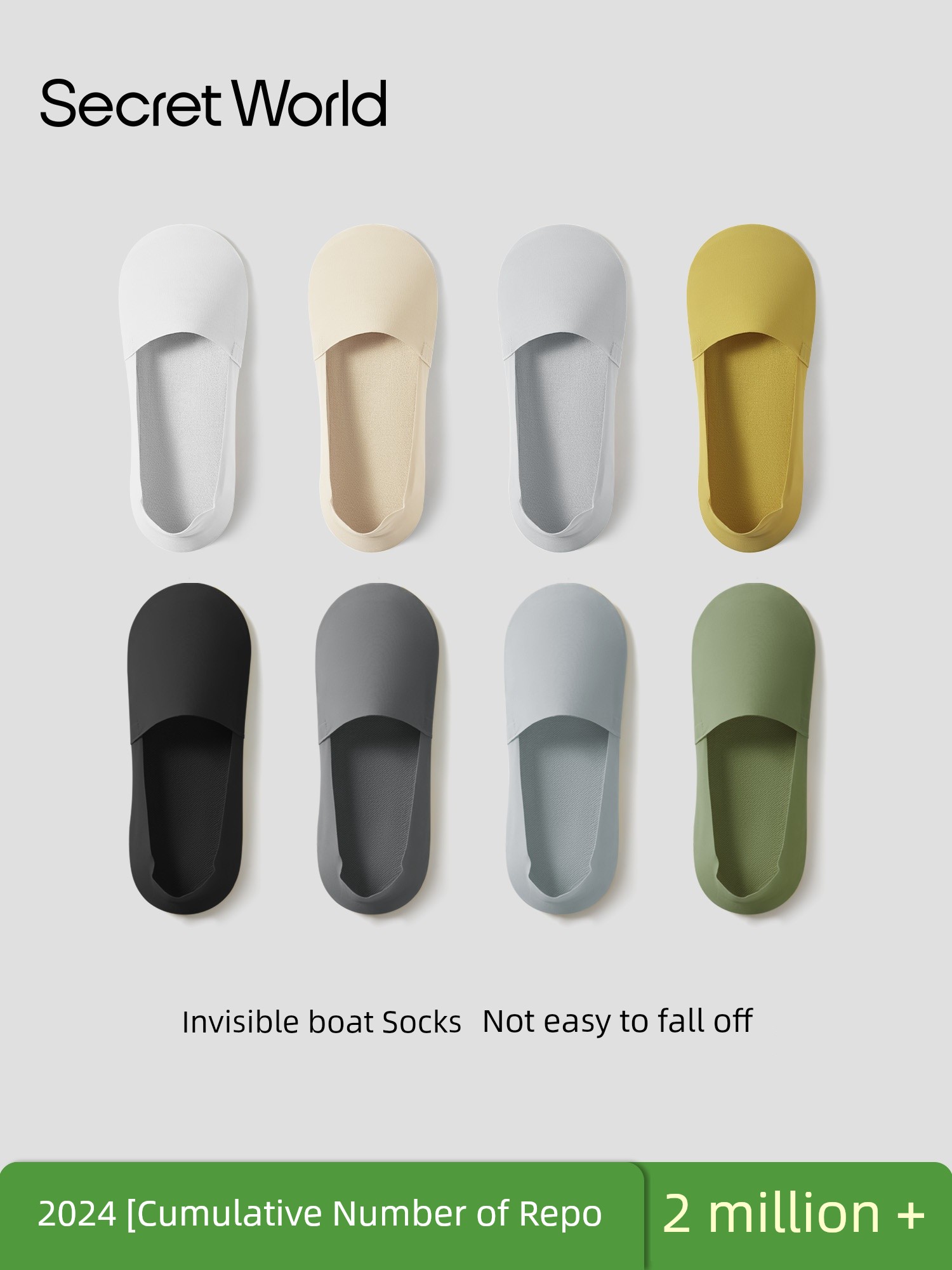 [9.98/3 Pairs of Benefits Are Coming ~] Men's and Women's Socks Autumn and Winter Mid-Calf Length Socks Spring & Fall Socks Ankle Socks