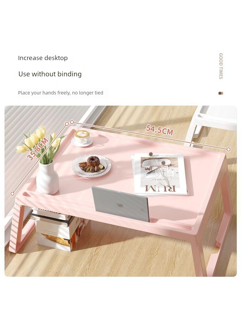 Jujiajia Bay Window Small Table For Home Kang Table Bedroom Bed Low Table Tatami Tea Table Window Sill Foldable Tea