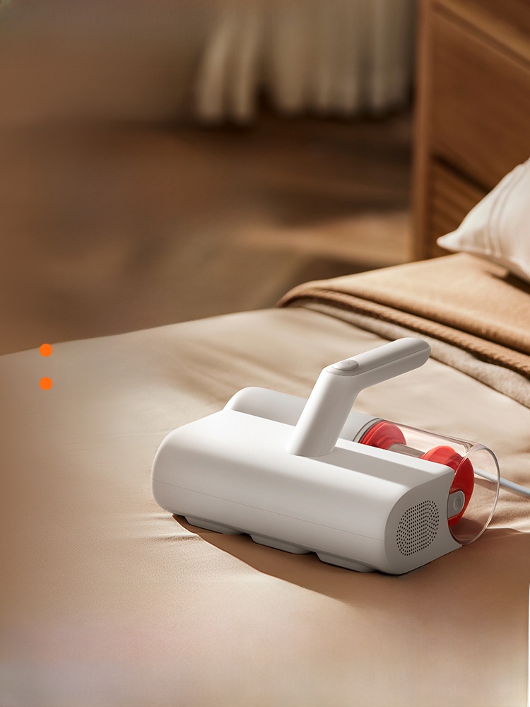Xiaomi Wired Bed Sterilization Machine Mites Instrument