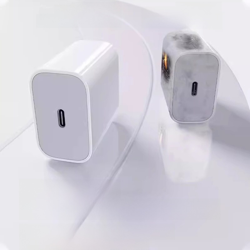 Suitable for Mobile Phone plus Plug Data Cable Fast Charging Apple