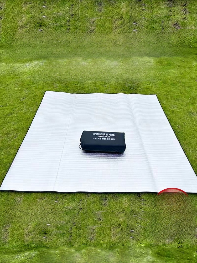 Floor-Laying Cold-Proof For Home Foldable Aluminum Film Outdoor