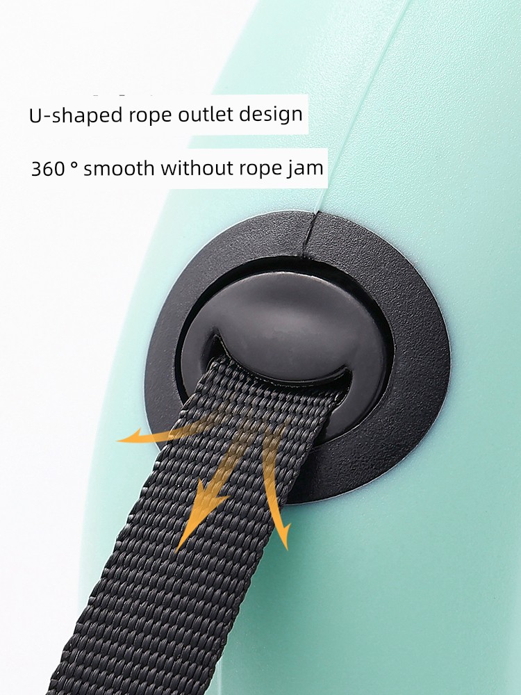 Automatic Medium Large Dog Teddy Outing Supplies Dog