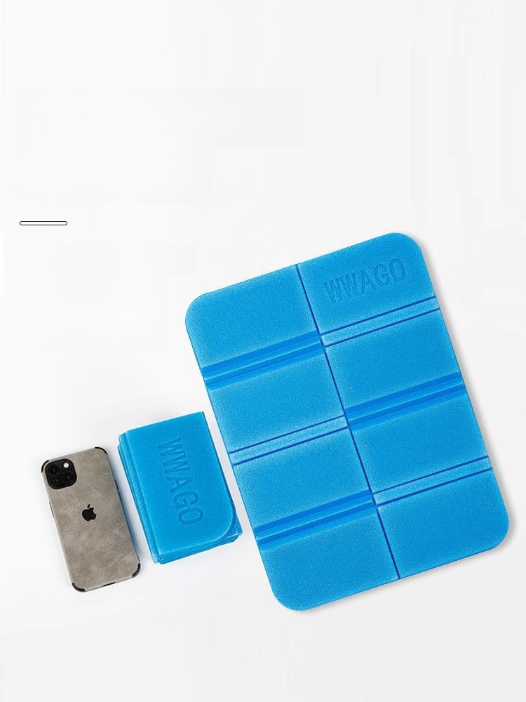 Portable Foldable Bus Portable Foam Mats Outdoor
