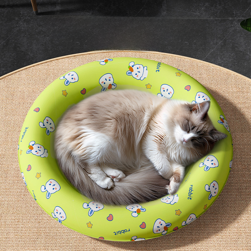Ice Mat Dog Summer Mat Summer Mat Cooling Cat