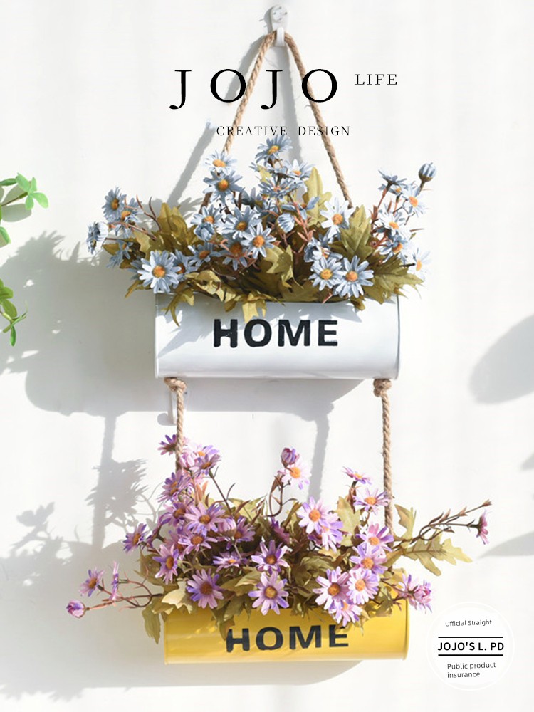 Jojo's L. Pd. Mr. Grocery. Living Room Pendant Wall Decorations Restaurant Wall Hanging Decoration | Jinhui