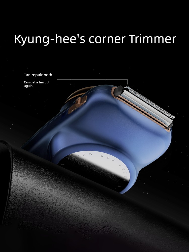 Skyworth Stylist Electric Shaver Men Shaver Travel Portable Mini 3-in-1 Gift