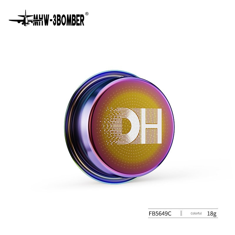 MHW-3BOMBER DH 58mm Coffee Tamper - وعاء قهوة MHW-...