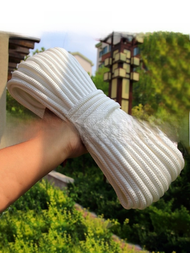 Abrasion Resistant Outdoor High-Strength Strong Rope