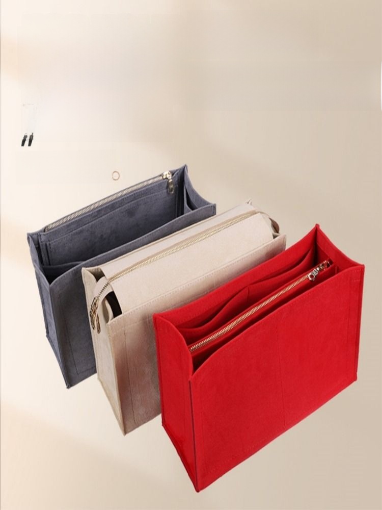 Подходит для сумки Lvonthego Liner Bag Tote Bag, маленькая, средняя, подкладка, сумка-поддержка, средняя сумка, разделитель, большая емкость