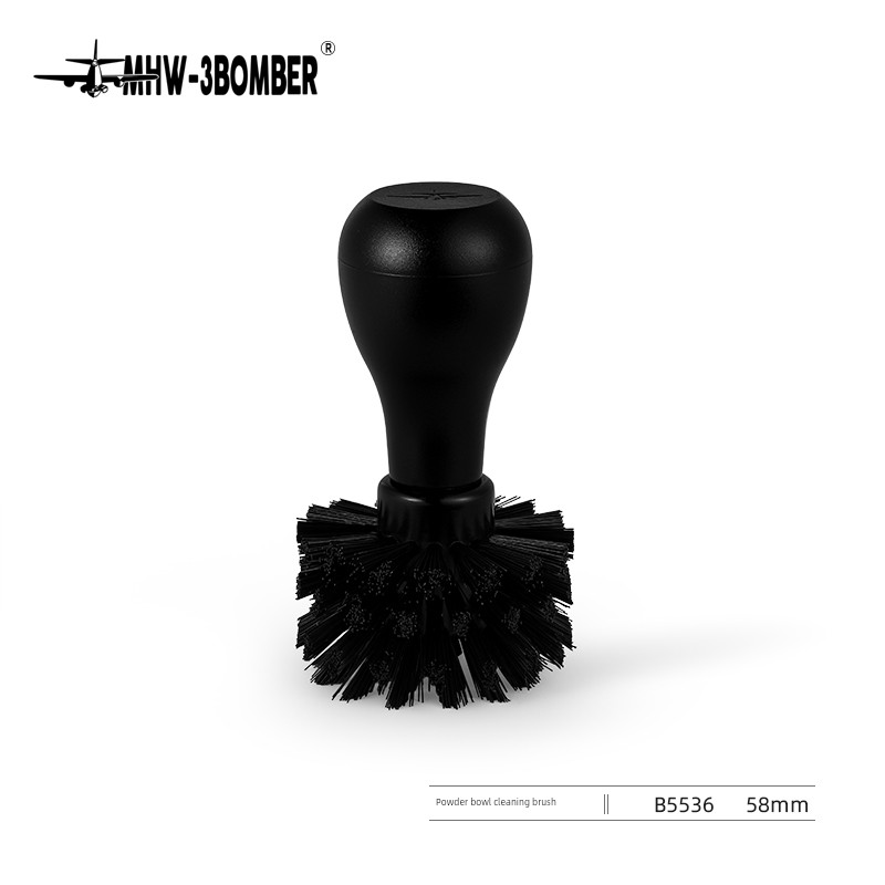 MHW-3B Coffee Cleaning Brush - فرشاة تنظيف القهوة...