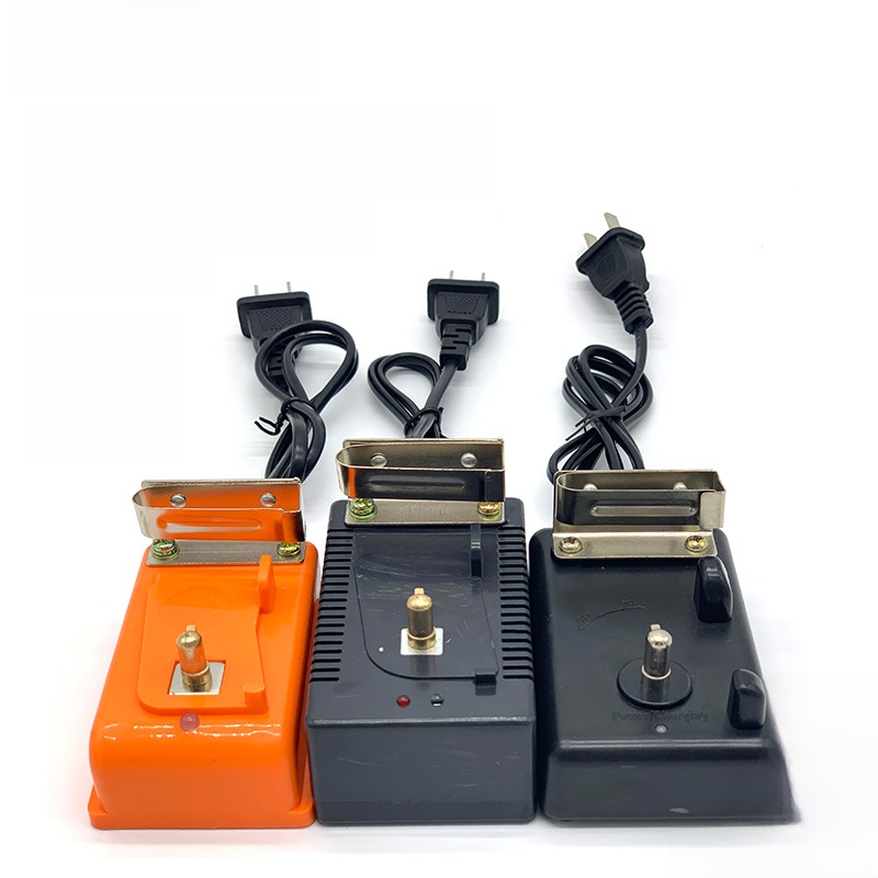 Kl5lm Charger Universal Underground Explosion-Proof Miner's Lamp