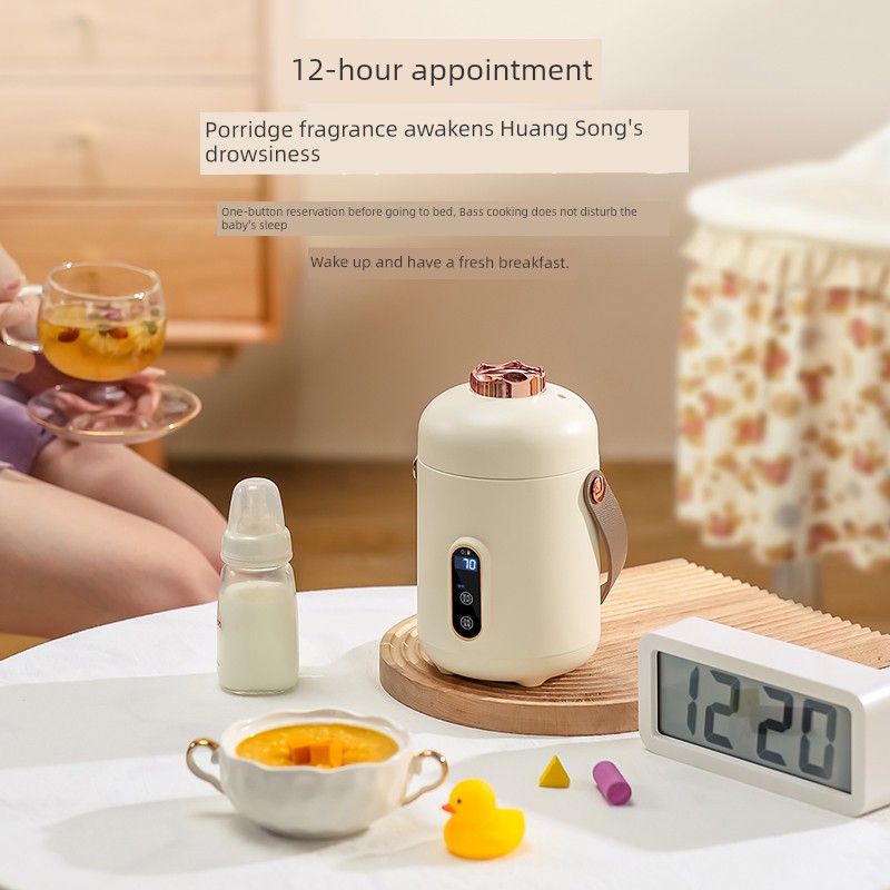 Mini for One Person Dormitory Small Rice Cooker Rice Cooker Convenient for One Person Automatic Small Capacity Rice Cooker Intelligent Small