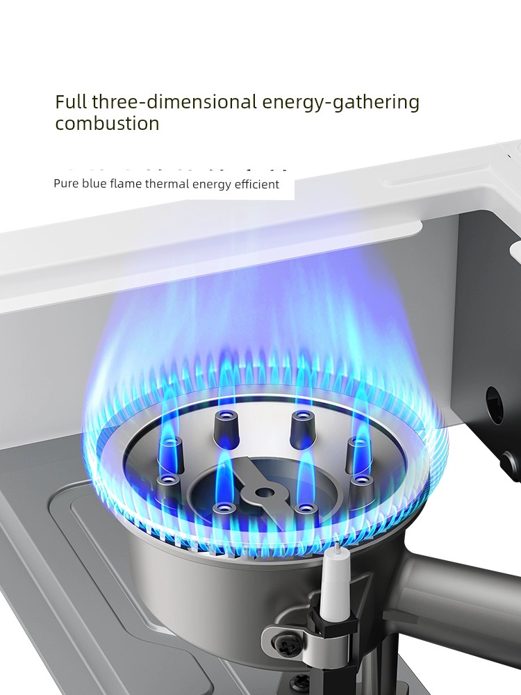 Original Family Use Gas Stove Camping Hot Pot Portable Gas Stove
