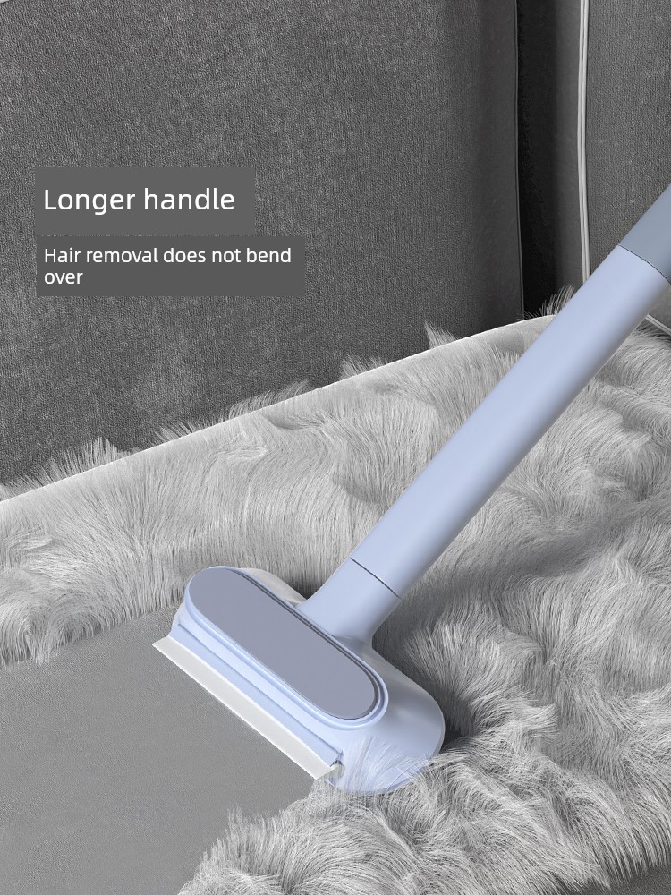 Sofa Bed Carpet Adsorption Cat Hair Cleaner