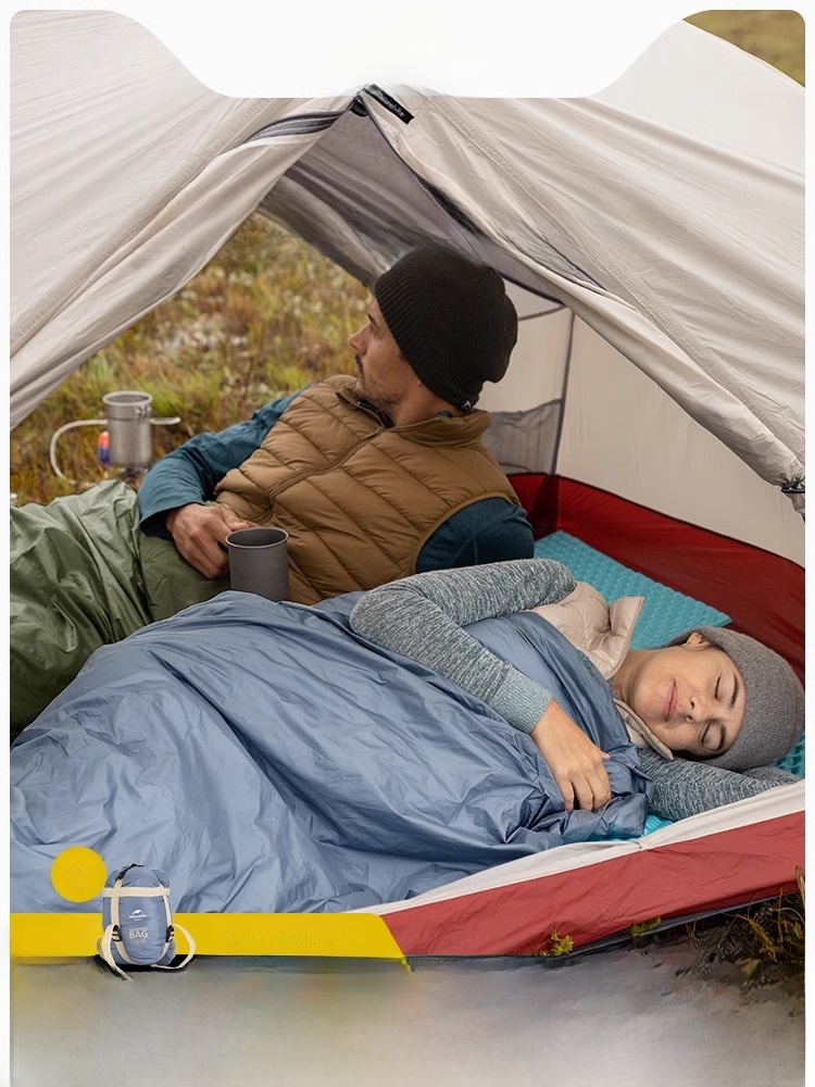 Naturehike Mini Thin Style Super Lightweight Spring Summer Outdoor