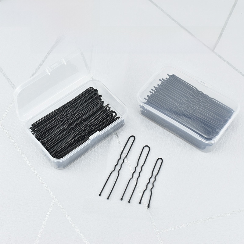 Pin Studio Make-up Artist Dedicated Hairpin U-Clip