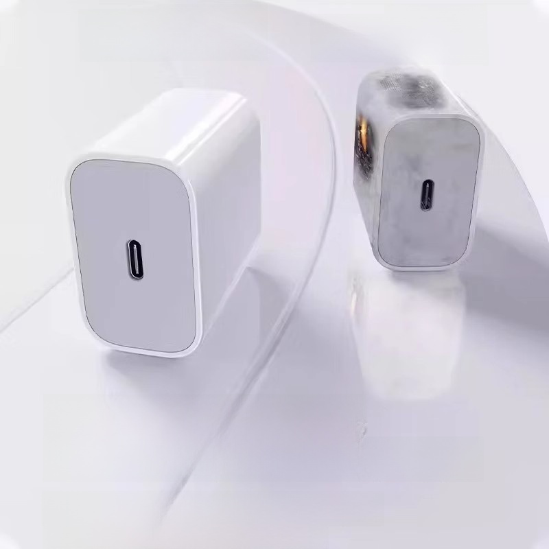 Suitable for Apple 16 Charger Head Iphone15pro Mobile Phone 14plus Plug Data Cable 13pro Fast Charge
