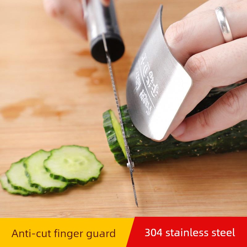 Kitchen Gadget Adjustable Vegetable Cutting Stainless Steel