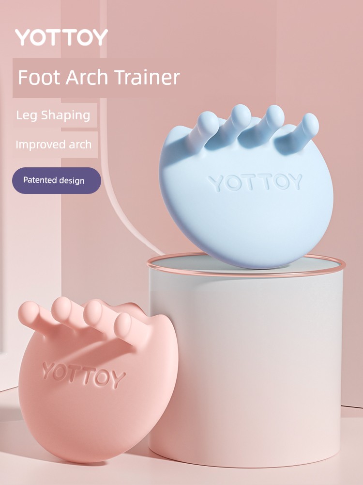 Leg Slimming Improvement For Home Arch Trainer