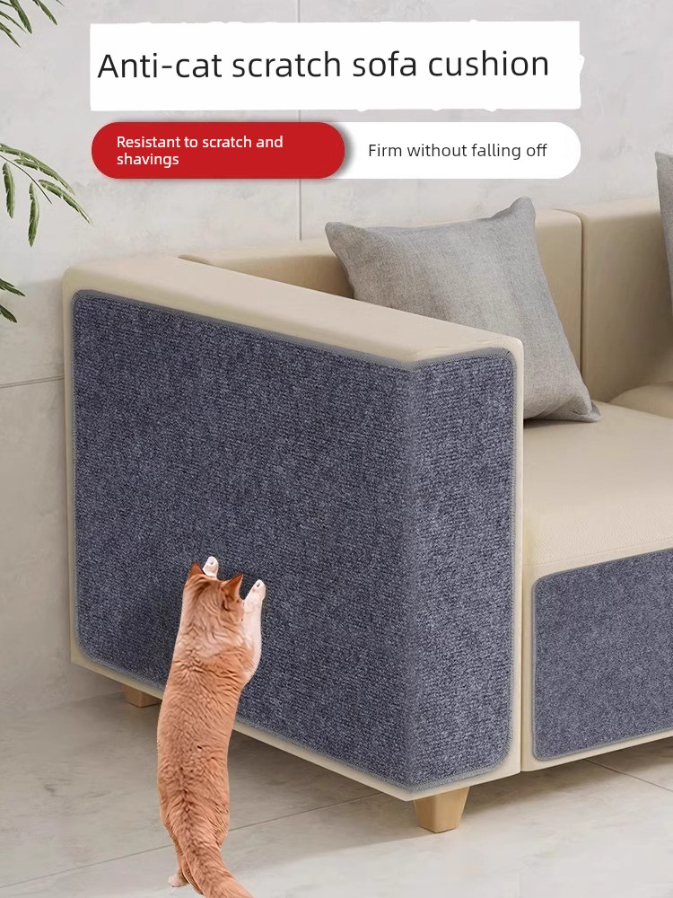 Multi-Functional Wall Sticker Climbing Anti-Scratching Sofa