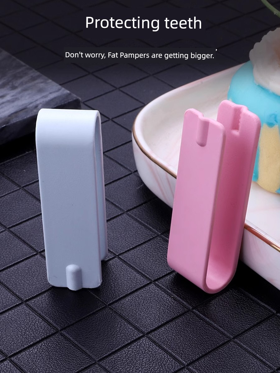 Очиститель семян дыни, кухонные инструменты, зажим для семян западной дыни, специальный тип, удобный гаджет для открытия семян дыни