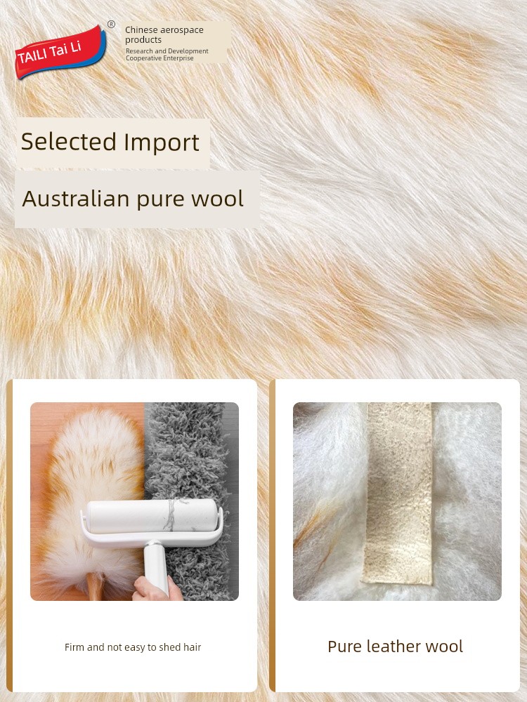 Taili Dust Removal Gap Cleaning Feather Duster