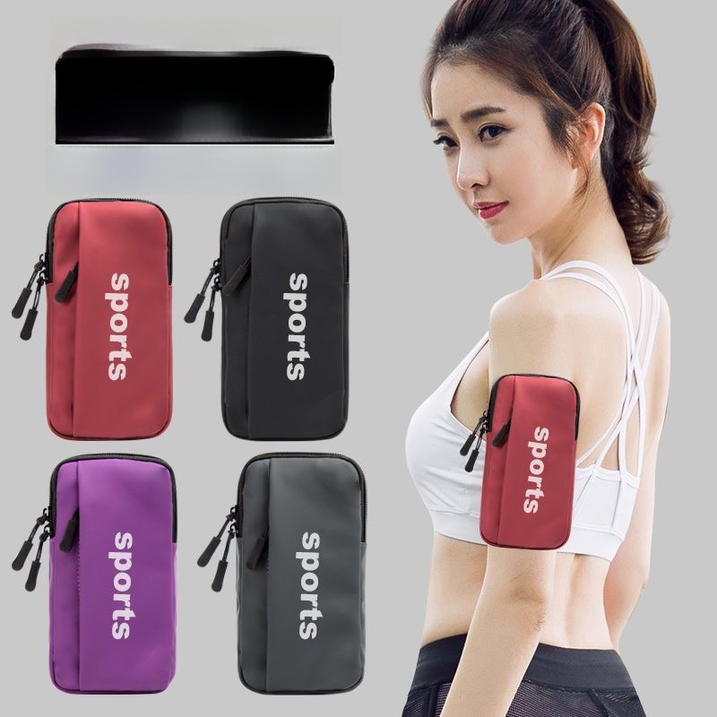 ARM Fitness Lightweight Unisex Special Use Cycling Phone Bag
