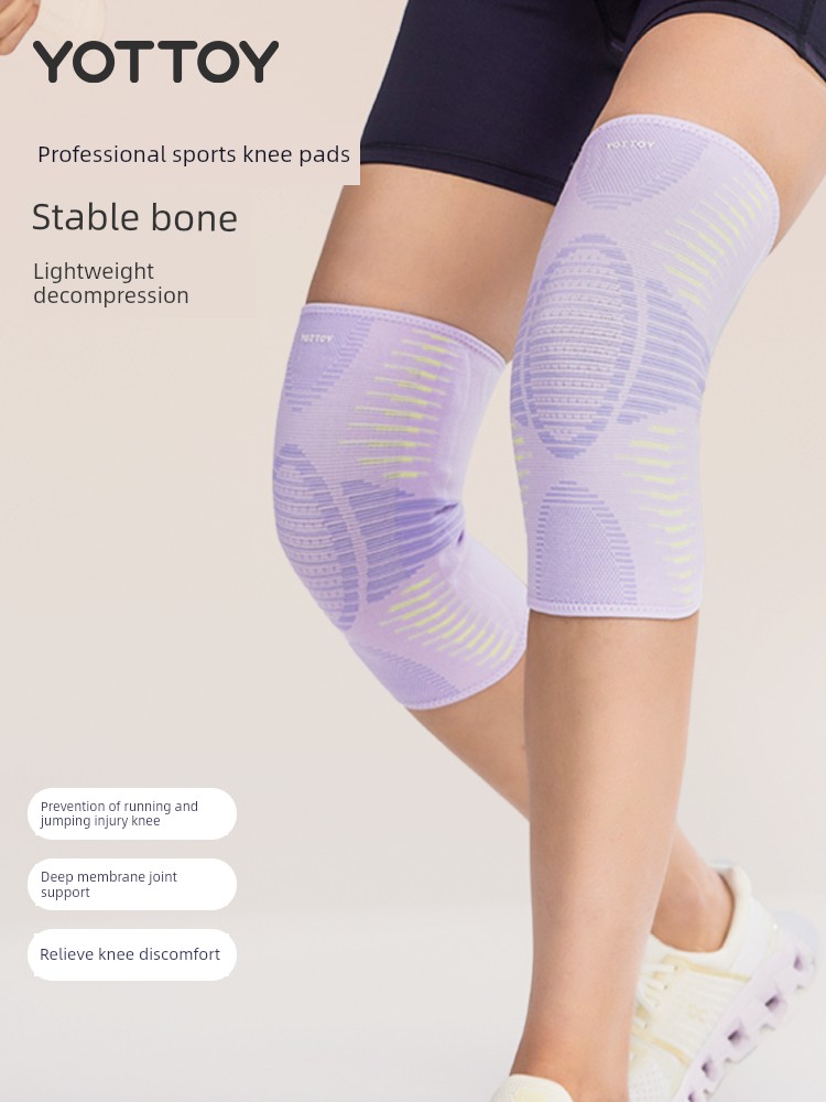 Professional Fitness Joint Dance Fixing Band Sports Kneecaps