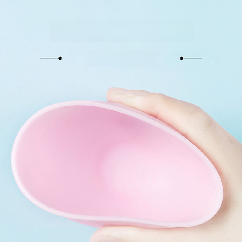 Five-Piece Spa Beauty Salon Special Wet Compress Mask Bowl