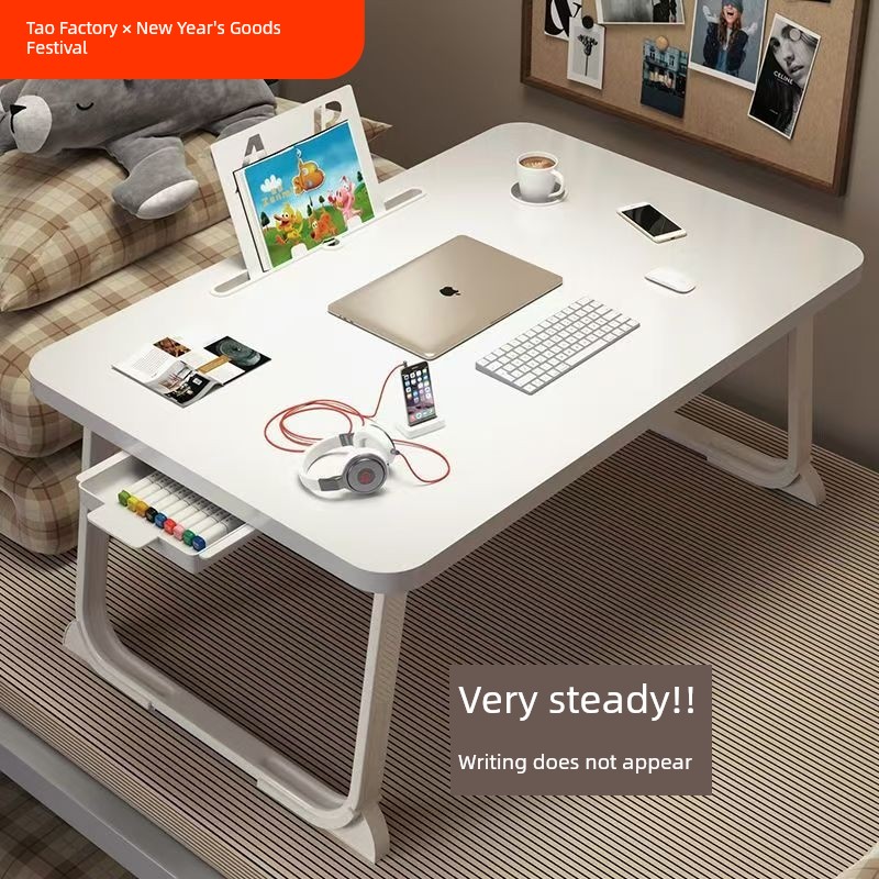 Bedroom Bay Window Student Writing Computer In Stock Small Table