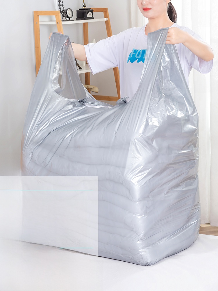 Large Capacity Dedicated Fantastic Net Satchel Waterproof Moving