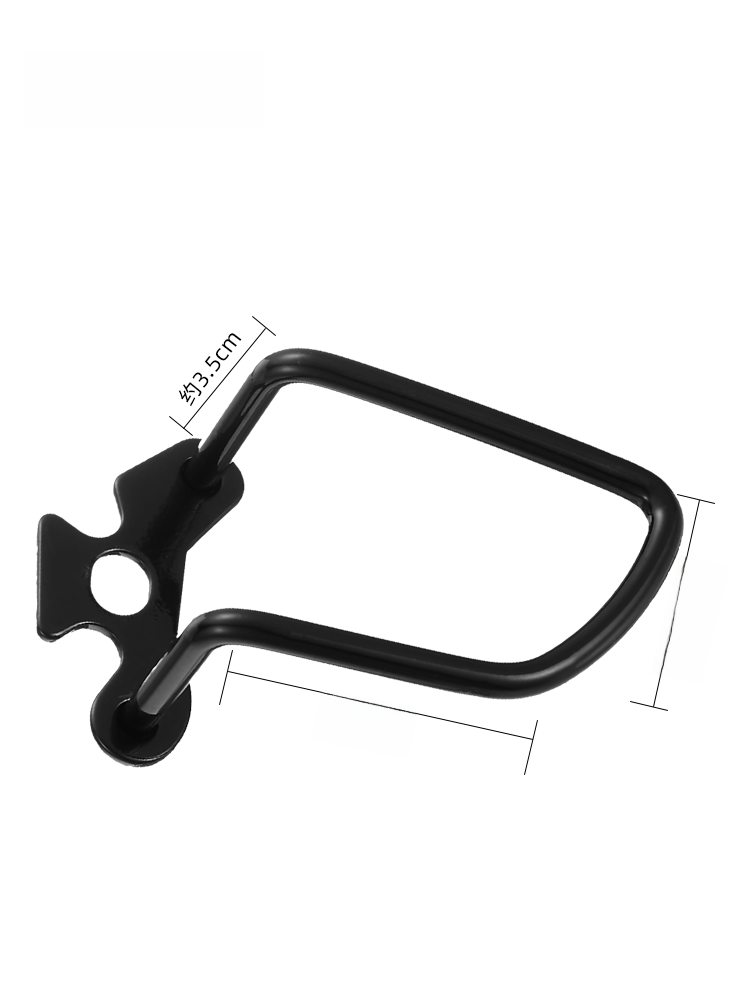 Cycling Fixture Protector Road Bike