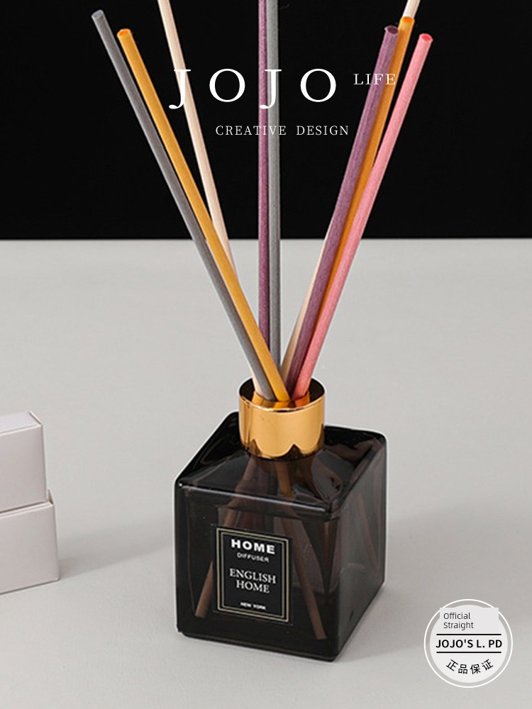 Jojo's L. Pd. Hit. Color Aromatherapy Rattan Volatile Stick Florida Water Aromatherapy Strip Stick Fragrance | Barrage