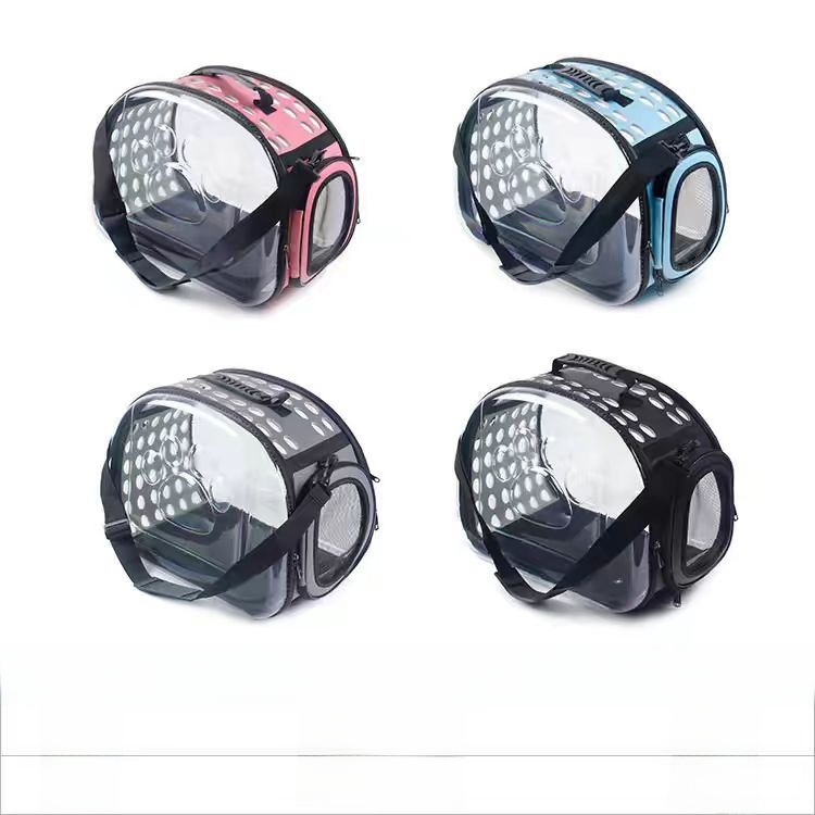Transparent Bag Go out Rabbit Dog Pet Cat