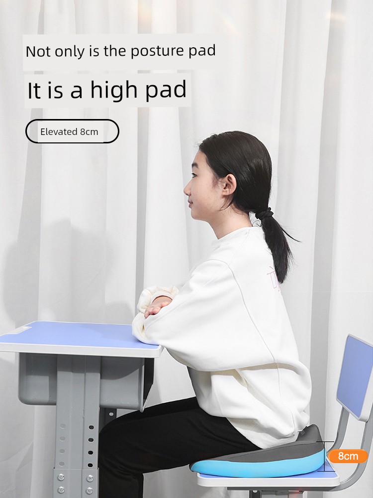 Classroom Dedicated Kids Junior and Middle School Students Memory Foam Mat