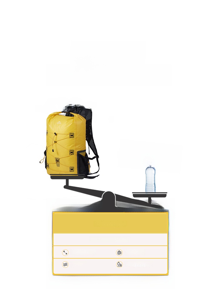 Naturehike Outdoor Hiking Backpack