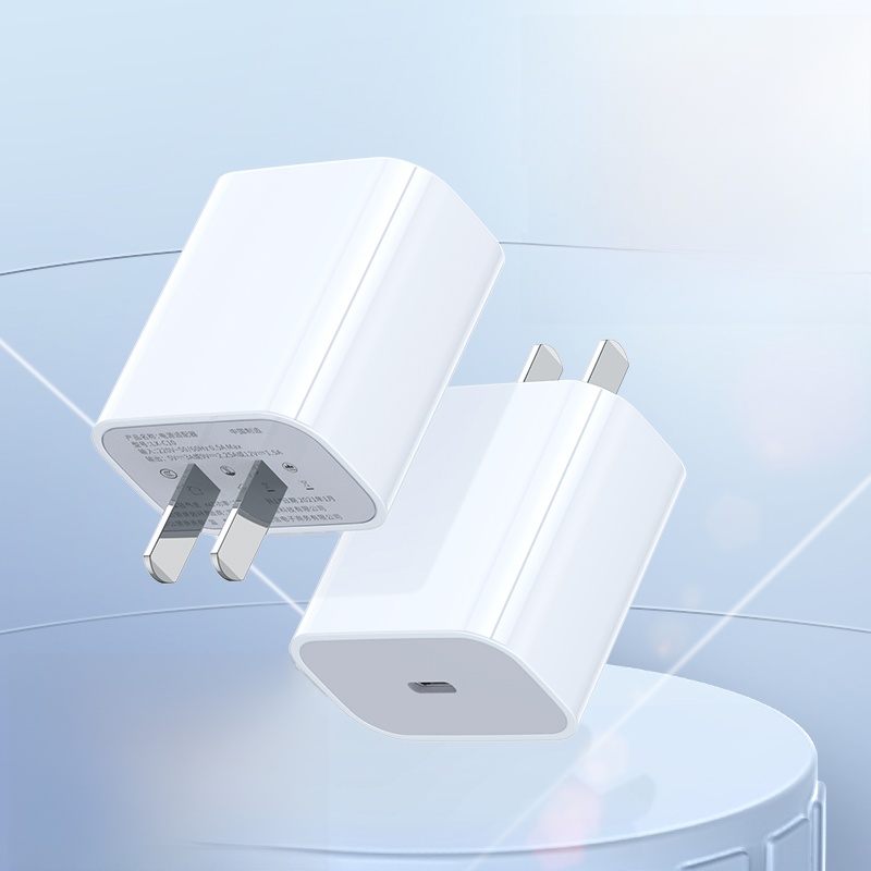 Suitable for Apple 12 Charger Head Iphone12 Mobile Phone 12promax Fast Charge 12pro Data Cable PD Plug