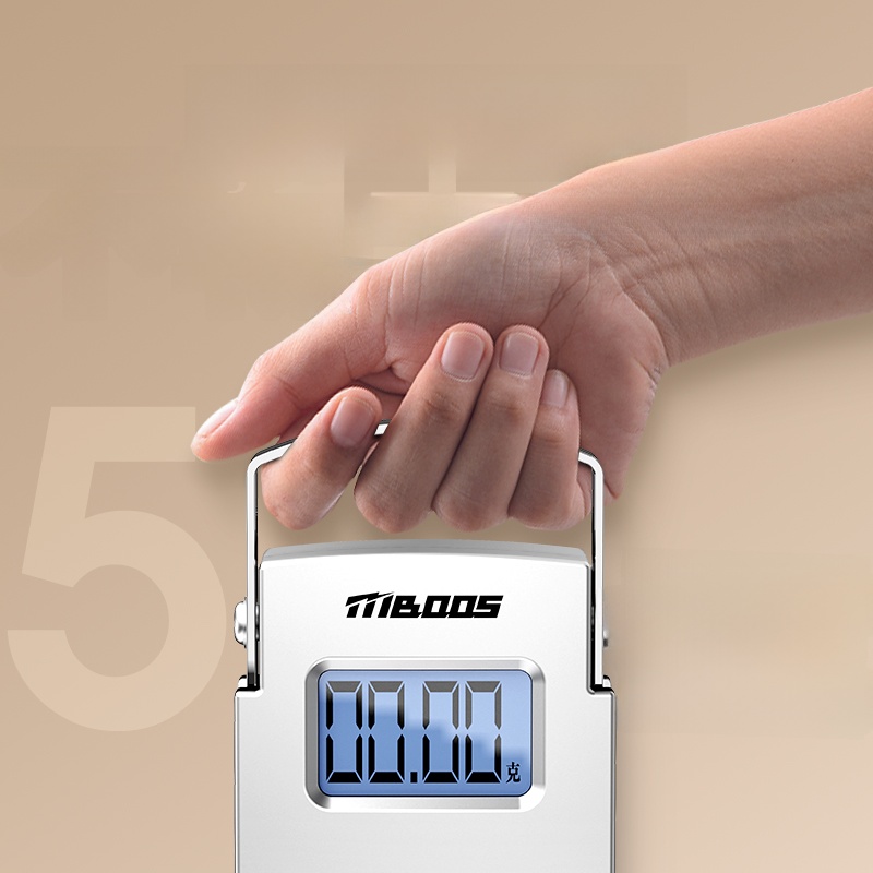 Satchel 50kg Express Scale Special Small Electronic Scale