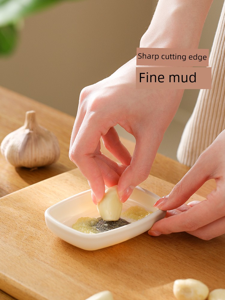 Fasola Food Supplement Kitchen Mash Mashed Garlic Ginger Powder Grinding Machin