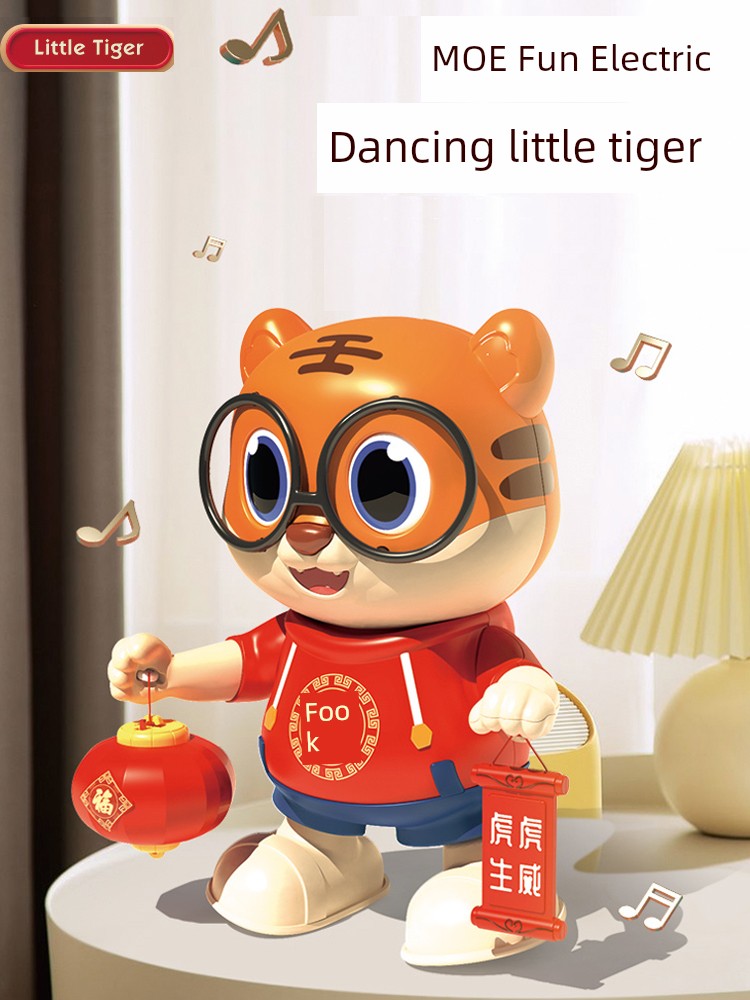 Baby Early Childhood Education Dancing Toys Practice Head up Newborn Baby Training 0 1 1 2 Years Old and Half 3 Months 6 Handy Gadget
