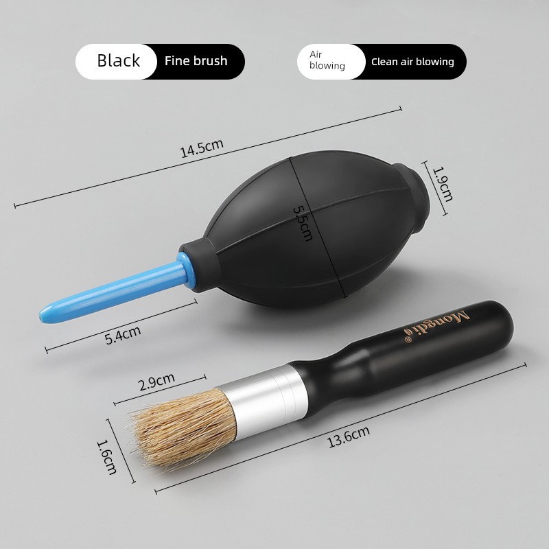 Coffee Brush Cleaning Tool - فرشاة تنظيف القهوة