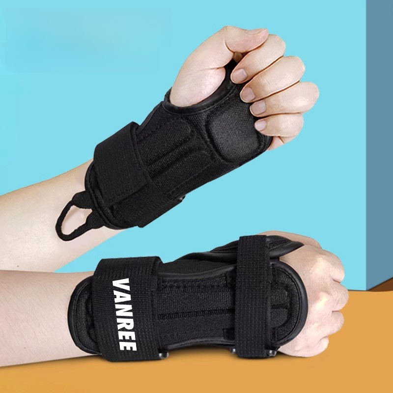 Sports Anti-Sprain Skating Roller Skating Wristband